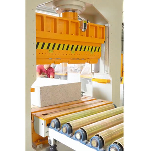 Đá Granite tự nhiên lát đá công viên ngành công nghiệp phá vỡ Splitter đa răng cho đá tách máy thủy lực - Product Image 6