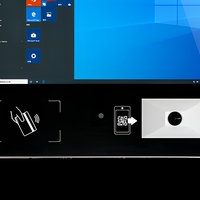 Sistema POS con Pantalla Táctil Windows, Sistema POS para Minoristas, Caja Registradora, Computadora para Cajero
