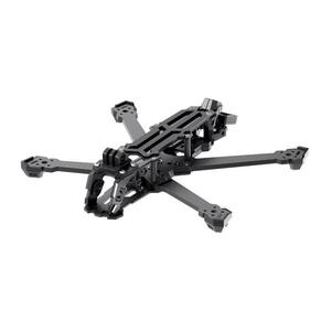 Châssis de <span class=keywords><strong>drone</strong></span> GEP-Vapor-D6, accessoires <span class=keywords><strong>pour</strong></span> quadricoptère FPV RC et hélicoptère, anti-<span class=keywords><strong>drone</strong></span> <span class=keywords><strong>pour</strong></span> Dji Mini 4K eVTOL - Product Image 4