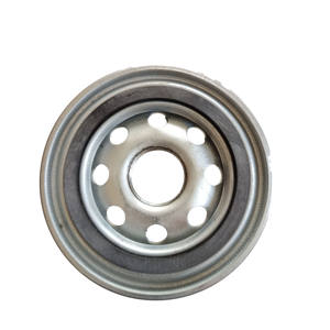 Un filtre à huile JX0814 fiable, une pièce essentielle pour les camions, pour une lubrification optimale du moteur - Product Image 2