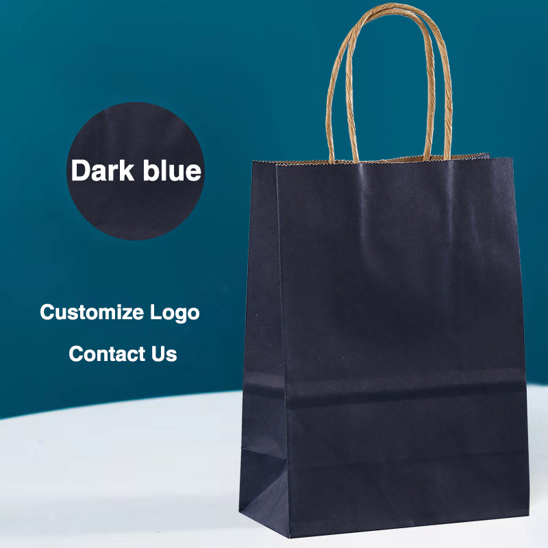 Blu scuro