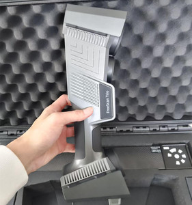<span class=keywords><strong>Scanner</strong></span> UE brillant 3d brillant 3d freescan pro freescan trio pour pièces de voiture industrielles - Product Image 1
