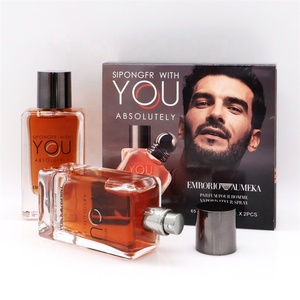 Perfume Masculino de Alta Calidad, Original, de Larga Duración, 65 ml, Te Hará Fuerte,  Te Dará Fuerza - Product Image 4