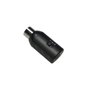 Câble MIDI sans fil 5 broches pour clavier électronique, batterie, saxophone, arrangeur, adaptateur MIDI sans fil - Product Image 2