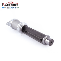 RACEORLY OE 06H103295EQ Poros Penyeimbang Sisi Kiri QT700 AlSi9Cu3 EA888 1.8T 2.0TSI CDAA CCUA CDAB BYJ CEAA