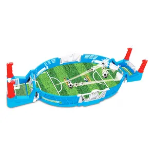 Vendita calda giocattoli interattivi bambini calcio gioco calcio tavolo giocattoli giochi per bambini - Product Image 1