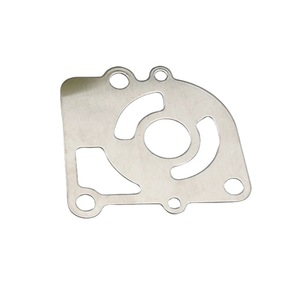 Joint d'étanchéité de déflecteur de pompe à eau pour moteur hors-bord Dongfa, référence 350-65025-0, pour remplacement/réparation - Product Image 5