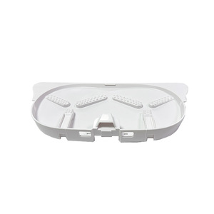 Compatible avec le disque de nettoyage pour aspirateur robot Dreame S10 S10 Pro S20 W20 Mijia, accessoire tout-en-un jetable pour usage domestique - Product Image 3