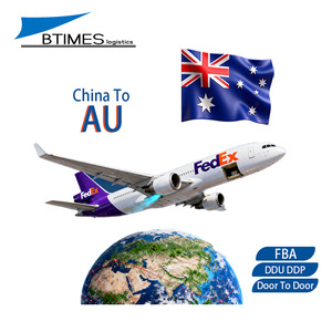 Tarifas de Exportación, Agente de Envío Puerta a Puerta, Logística de Exportación de Productos, Envío Aéreo a Australia, Sídney, <span class=keywords><strong>Melbourne</strong></span> - Product Image 1