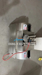 Machine de découpe de racine d'<span class=keywords><strong>ail</strong></span> frais - Product Image 2