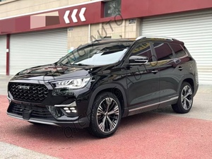 Jetour 2021 X90 1.6T Édition Cinéma 6 places Voiture d'occasion Véhicule d'occasion Prix abordable Vente chaude Prix bas Voiture d'occasion Bon prix Fabriqué en Chine - Product Image 2