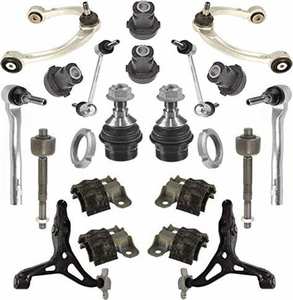 OEM 2513300707 2513300807 适用于梅赛德斯奔驰 ML <span class=keywords><strong>R</strong></span> W164 251 底盘套件 左上侧控制臂 右上侧控制臂 - Product Image 6