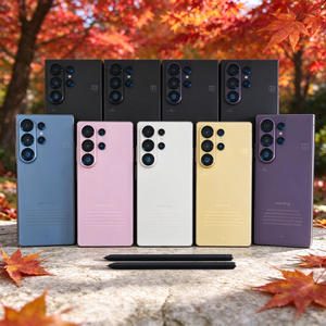 Smartphone S26 Ultra grand écran 7,3 pouces, écran HD, appareil photo beauté 108MP, 16 Go + 1 To, charge rapide 65 W, plusieurs couleurs - Product Image 5