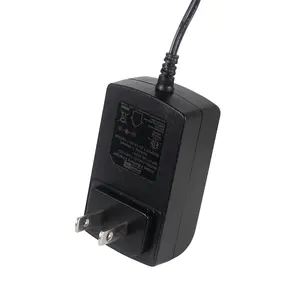 New Arrival power supply charger 5V3A12V1A14.4V1A12.6V1A 15W power supply high quality AC/DC Adapter for router radio