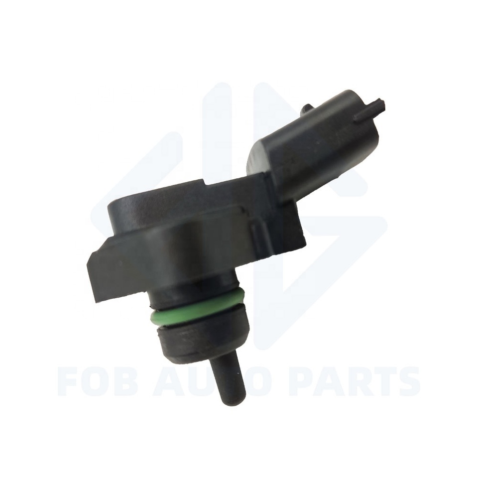 82017873 High Quality Pressure Sensor Boost Sensor For Iveco EuroCargo I-III