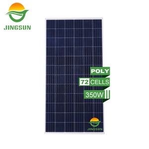 Haute efficacité 72 cellules panneau solaire poly <span class=keywords><strong>350w</strong></span> avec 25 ans de garantie - Product Image 4