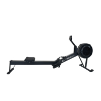 Comercial Air Rower Uso en el hogar Cardio Training Gym Equipment para ejercicio aeróbico y ejercicio de Remo
