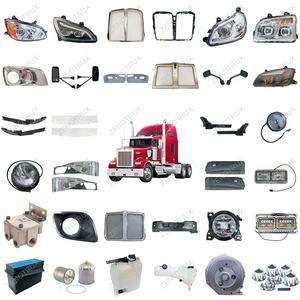 Boccole di Montaggio in Poliuretano per Cabina Parte 18-42727-000 18-41005-000 per Freight-liner Columbia e Cen-tury - Product Image 5