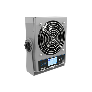 AP-DJ1811-4 Ioniseur d'air de type ventilateur de bureau industriel pour le contrôle ESD AP-DJ1811 Ioniseur d'air de bureau AP-DJ1811 - Product Image 4