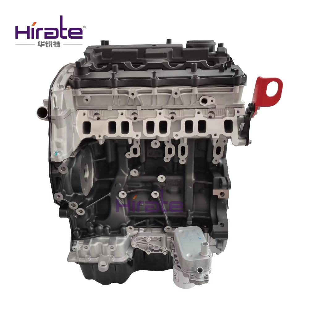 Ford Transit Connect Engines High Quality Reliable - Main Image