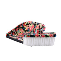 Ensemble balayette et pelle à débris miniatures en plastique pour jardin et bureau, outils de nettoyage ménager et de jardinage, noir/rouge/vert, vente en gros usine