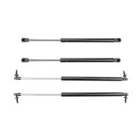 Ressort à gaz de compression réglable, support de levage, vérin à gaz pour machine