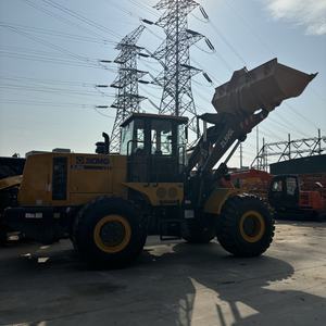 Nouvelles pièces d'origine complètes pour moteur diesel, authentiques, pour chargeuse sur pneus, compatibles avec les excavatrices XCMG ZL50GL - Product Image 3