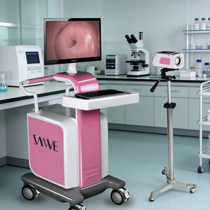 Colposcopio Óptico Digital Electrónico / Colposcopio con Cámara para Detección Temprana de Lesiones - Product Image 1