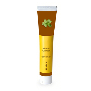 Crème pour bébé contre le psoriasis et l'eczéma, sans parabène, SPF20, hydratante et nourrissante avec de la vitamine E et de l'huile de camélia, crème blanchissante pour le corps - Product Image 2