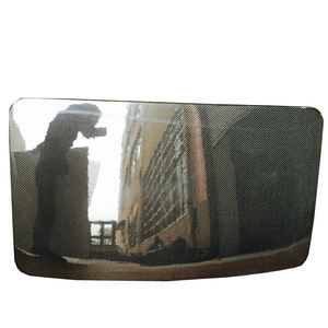 สำหรับ <span class=keywords><strong>RX7</strong></span> FC 3S แผงหลังคาคาร์บอนไฟเบอร์ <span class=keywords><strong>Rx7</strong></span> <span class=keywords><strong>Fc3s</strong></span> แผงหลังคาดวงอาทิตย์ - Product Image 1