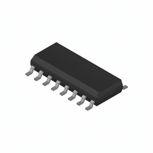 Power Management (PMIC) 16 SOlC Original One Stop Service TC33163EOE Components Electronic - Product Image 1