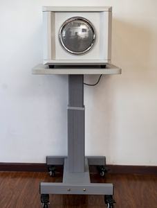 Terapia professionale terahertz scatola magica quantistica alta frequenza campo magnetico terapia terahertz apparato terapeutico - Product Image 2