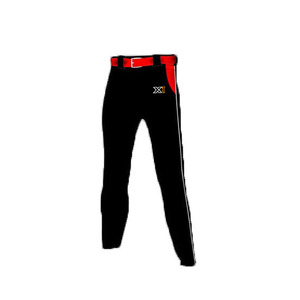 Nouveau style d'uniformes de baseball du fabricant, vêtements de sport de haute qualité avec logo personnalisé, haut tendance cousu parfaitement coupé - Product Image 6