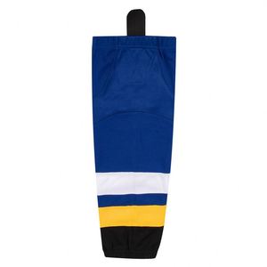Vêtements d'équipe professionnels |   Chaussettes de hockey sur glace personnalisées en couleur pour les jeunes et les adultes - Product Image 2