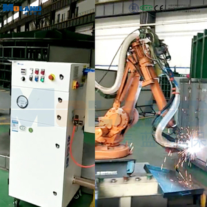 <span class=keywords><strong>Aspirateur</strong></span> <span class=keywords><strong>de</strong></span> soudage <span class=keywords><strong>de</strong></span> Robot industriel à haute pression négative/extracteur <span class=keywords><strong>de</strong></span> <span class=keywords><strong>fumée</strong></span> <span class=keywords><strong>de</strong></span> soudage avec Certification Ce - Product Image 6