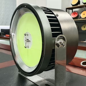 12/24V 220V 250W Vissersboot Gebruik 250W Zaklampen Voor Vissersboten, Vissen <span class=keywords><strong>Led</strong></span> Schip Verlichting Nacht Licht India Groen - Product Image 1