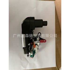 อุปกรณ์ควบคุม55076290AB xsd DC 12V 55076291AB รีโมทคอนโทรลสำหรับ Chrysler ประตูระบบล็อคกลาง - Product Image 2