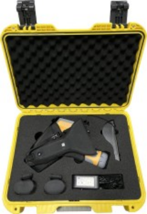 Analizador XRF Portátil LR-8000, Espectrómetro de Fluorescencia de Rayos X para Metales - Product Image 2