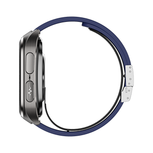 <span class=keywords><strong>Reloj</strong></span> <span class=keywords><strong>Inteligente</strong></span> S17 de Alta Calidad con Monitoreo Preciso de la Salud, Temperatura, Presión Arterial, Pantalla, Bomba de Aire, Bolsa de Aire, <span class=keywords><strong>Reloj</strong></span> <span class=keywords><strong>Inteligente</strong></span> para Hombre - Product Image 3