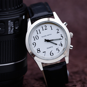 Bán buôn Talking xem <span class=keywords><strong>menu</strong></span> bằng giọng nói tiếng Anh tùy chỉnh ngôn ngữ người già xem cho mù cao cấp cha mẹ Quà Tặng - Product Image 5