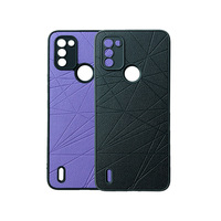Coques de téléphone pour TECNO Spark 10 Pova 4 & Spark Go 2023, design animal, TPU antichoc, coques de téléphone portable