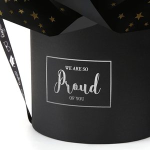 DAMAIWhalesale Boîte à argent pour la saison des diplômes, Coffre-fort pour cadeaux en espèces, Boîte à argent amusante pour anniversaire, Boîte à ballons Joyeux Anniversaire - Product Image 3