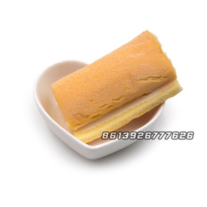Bánh Kem Sữa Bánh Cuộn - Product Image 4