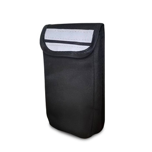 Dog <b>Training</b> Bag Oxford Cloth Waterproof 14.5*7.5*2 <b>Potty</b> <b>Training</b> Aids Grey Solid Color Pet Supplies - Product Image 2