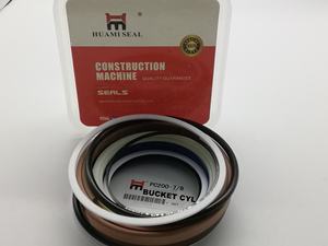 שמן חופר PC200-7 זרוע חותם גליל ערכת 707-99-57160 707-98-48610 - Product Image 4