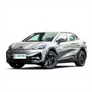 Ultimate VW Yuzhong 06 2025 Ultra, Vehículo Eléctrico de Largo Alcance de 614 km con Pantalla 2K de 15 Pulgadas y Sonido Premium - Product Image 1