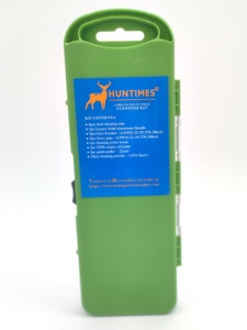 6.5mm/.223/.270/.243/.308 Cal Súng làm sạch Kit bền vật liệu hợp kim nhôm - Product Image 5