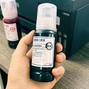 Offre Spéciale le plus populaire vente en gros rabais premium encre 056 recharge encre DYE pour imprimante <span class=keywords><strong>EPSON</strong></span> <span class=keywords><strong>ECOTANK</strong></span> L8058 impression - Product Image 3