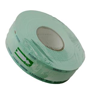 Medische Verbruiksartikelen Ziekenhuis Steriele Zak Tandheelkundige Verpakking Peeling Pack Zelfafdichting Sterilisatie Zakje - Product Image 6