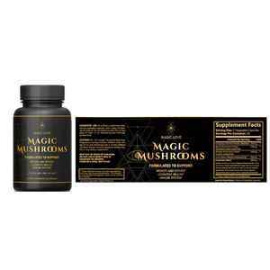 Manufacturers OEM <strong>Custom</strong> Private Synthetic Paper Packaging Label Design Food Supplement Bottle Label Sticker <strong>Printing</strong> - Product Image 2